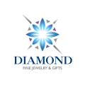 fine jewelry Logo