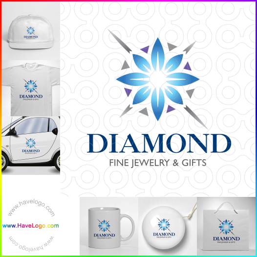 buy fine jewelry logo 34495
