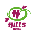 h Logo