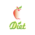 логотип здоровое питание