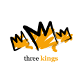 логотип корона