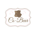 teddybär Logo