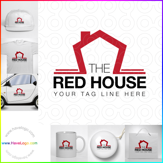 buy home staging logo 47541