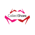 Schuhgeschäft Logo