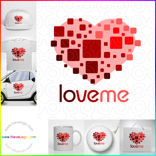 buy love logo 22305