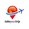 Flughafen logo
