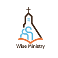 ministry Logo