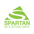 Logo велосипед