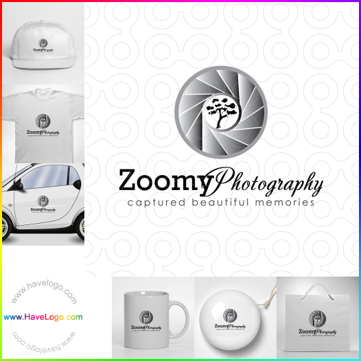 buy photographer logo 11625
