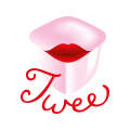 嘴唇 Logo