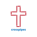 логотип христианство