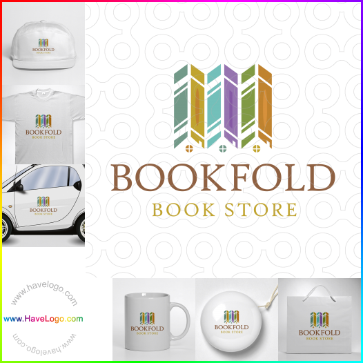 логотип книги - 42697