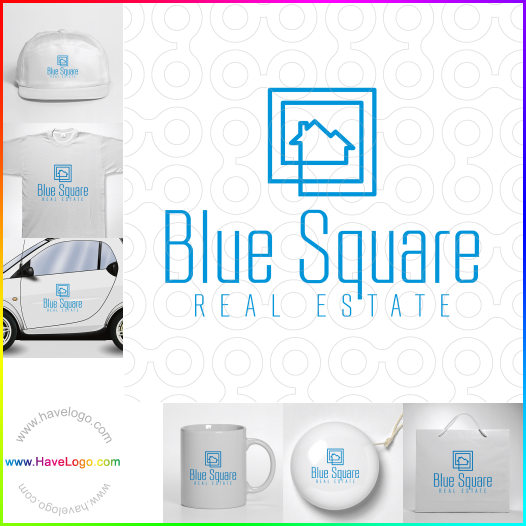 buy real estate logo 40717