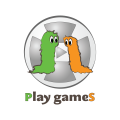 логотип игра