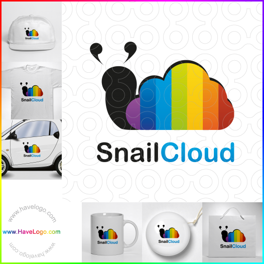 buy snail logo 33623