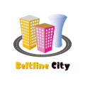 都市計画ロゴ