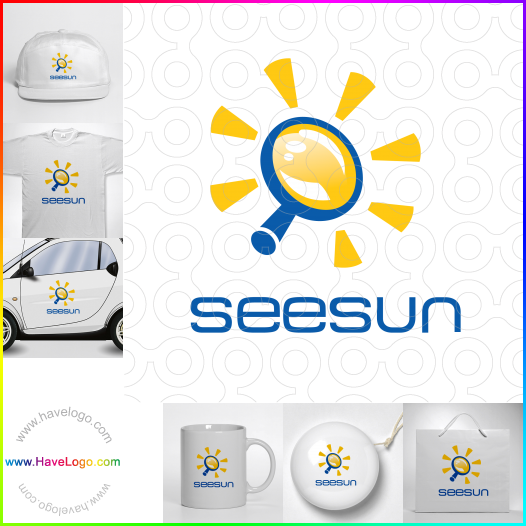 buy sunny logo 35643
