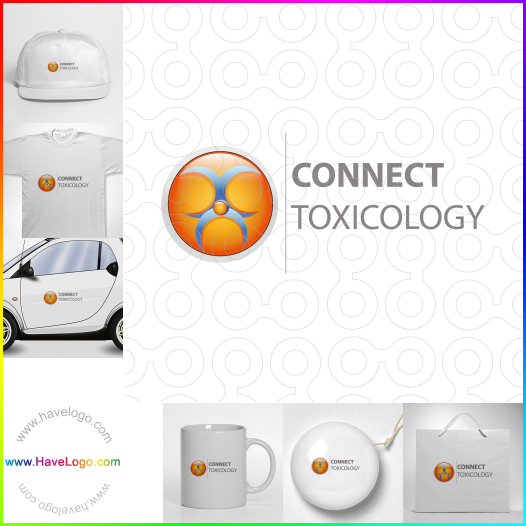 buy toxicology business logo 32598