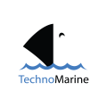 Schifffahrt Logo