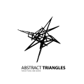 三角形Logo