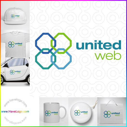 buy united logo 29616