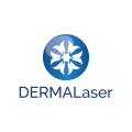  Derma Laser  logo