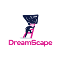  Dreamscape  logo