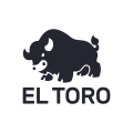 логотип Эль Торо