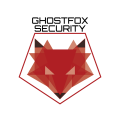 GhostFox Sicherheit logo