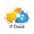  IT Cloud  logo