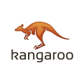 логотип Kangaroo