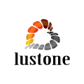 LuStone logo
