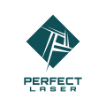  Perfect Laser  logo