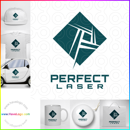 buy  Perfect Laser  logo 67060