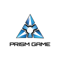 логотип Призма Игра