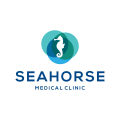 логотип SEAHORSE