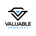  Valuable Jewelery  logo