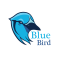 blauhäher Logo