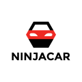 汽車網站Logo