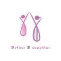 логотип мать-природа