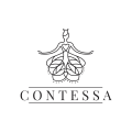 香水品牌logo