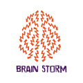 brain Logo