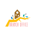  branch office  logo