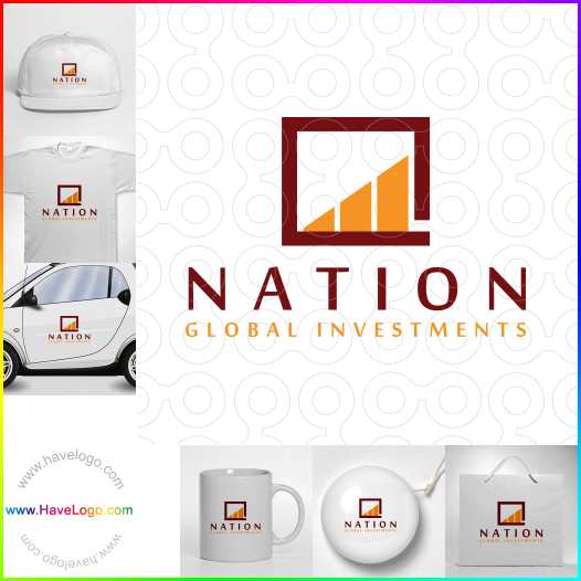 buy business consulting logo 39328