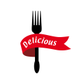 餐饮Logo