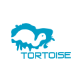 Schildkröte logo