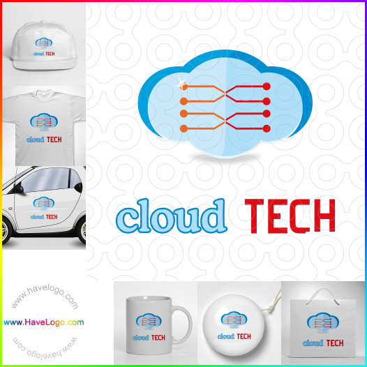 buy cloud logo 39574