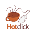 Cafés Logo