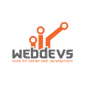Web-Entwickler logo