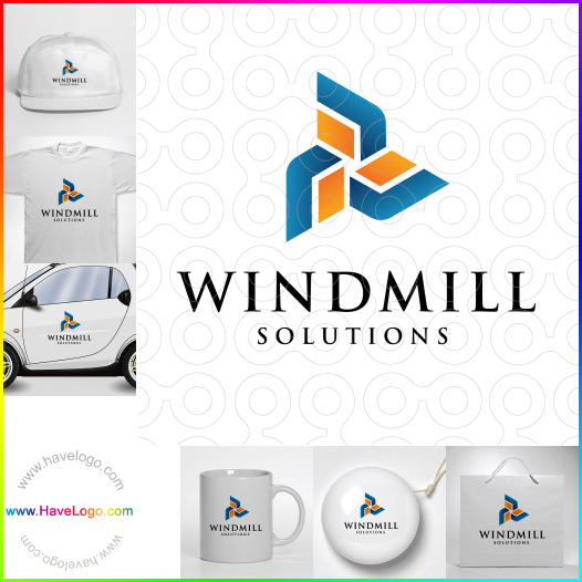 buy consulting firms logo 50638